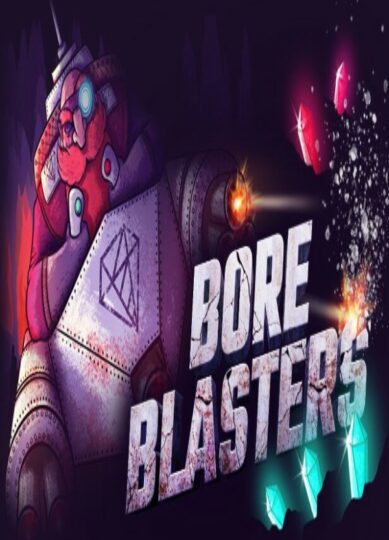 BORE BLASTERS Free Download