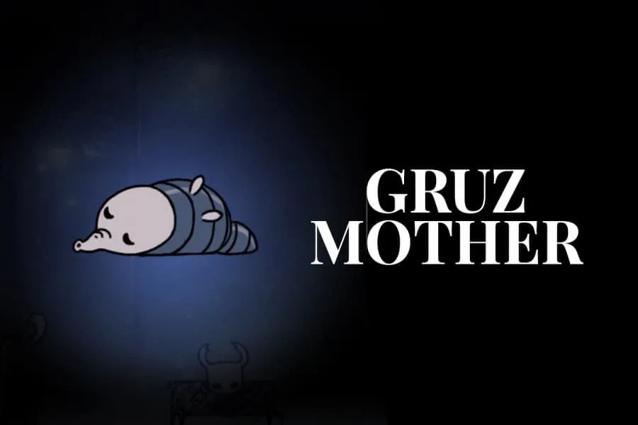 Gruz Mother.jpg