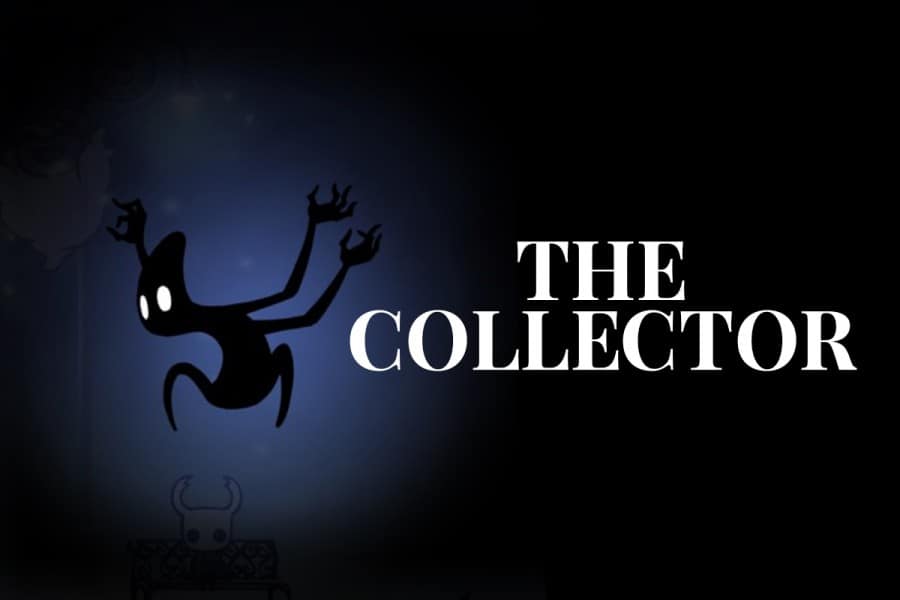 The Collector