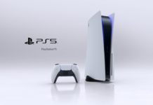 PS5