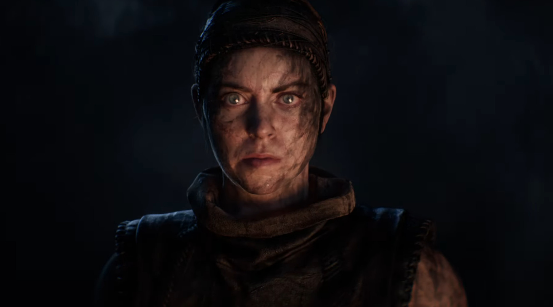 Senua's Saga: Hellblade II showcases realistic facial effects in new ...