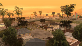 Grand Theft Auto: San Andreas screenshot 2