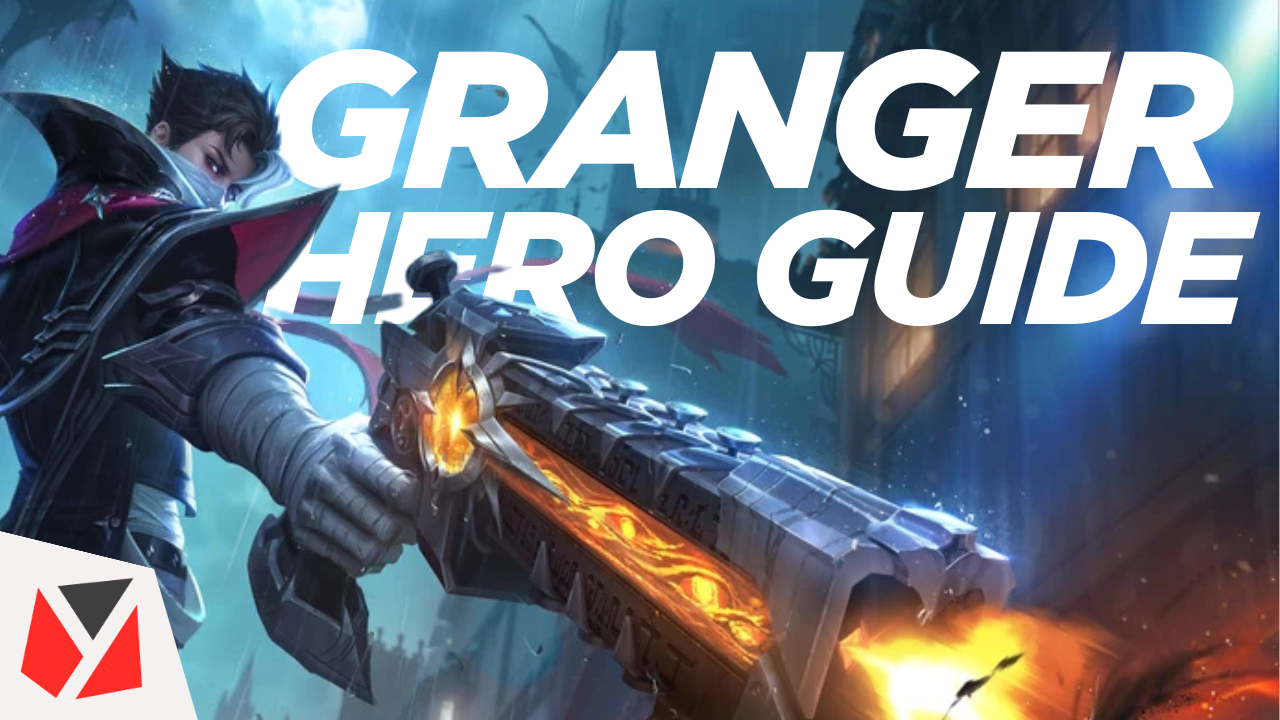 Granger Hero Guide: Best Emblem Setups, Item Builds and Gameplay Tips – Mobile Legends Bang Bang