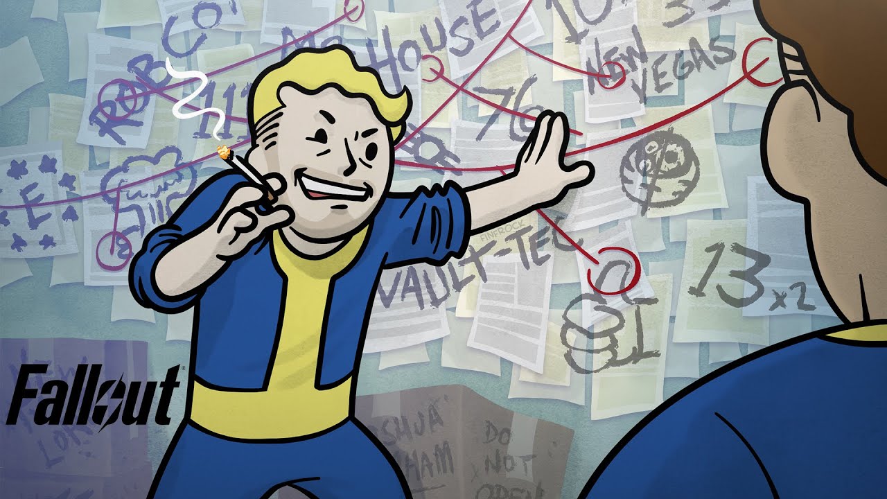 “Do Gamers Know What They Like?” – Fallout Co-Creator Tim Cain Encourages Gamers to Give Constructive Feedback