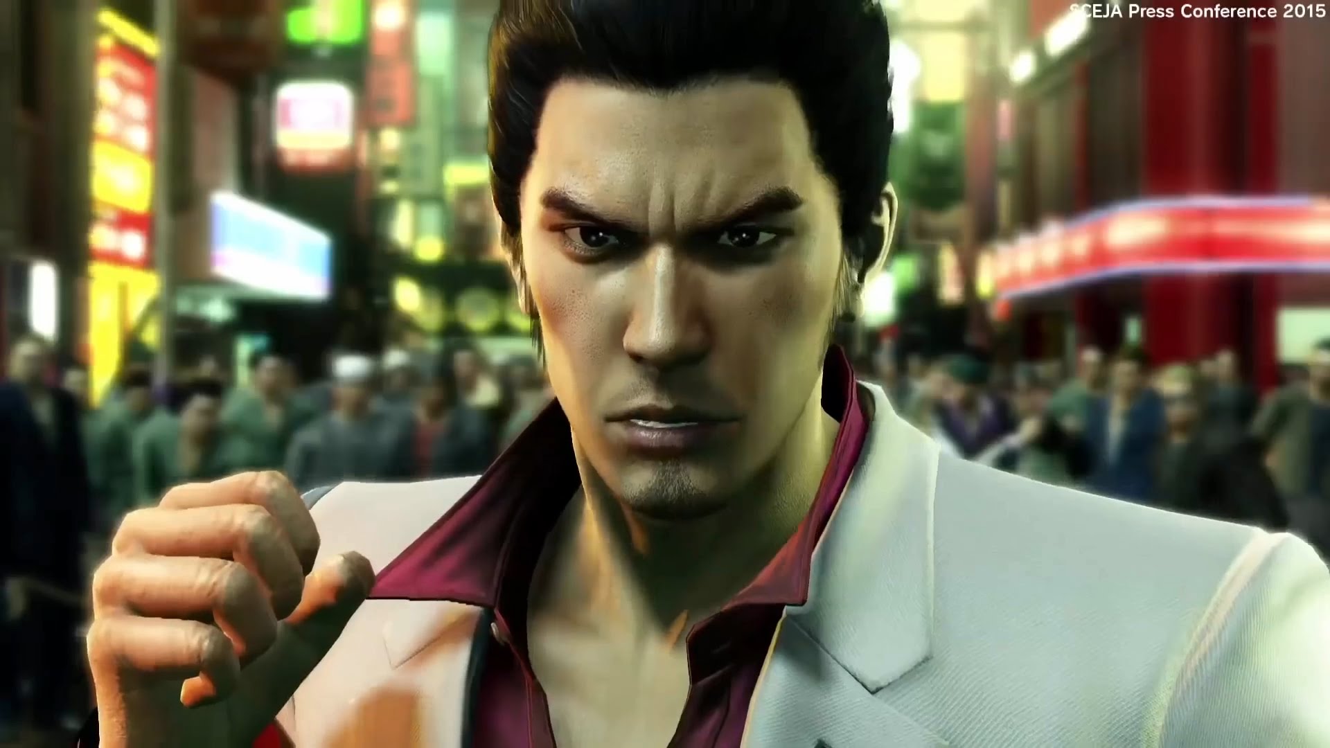 Yakuza Kiwami 15 Things You Need To Know Before You Buy It