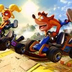 Crash Team Racing Nitro-Fueled Launches for Game Pass on December 4