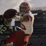 Madden NFL 21 Sees Return Of Colin Kaepernick As Playable