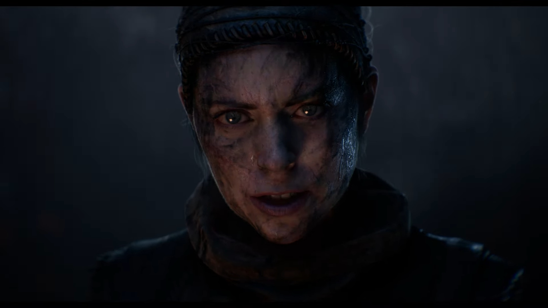 Senua’s Saga: Hellblade 2 – Brutal Combat Showcased in New Gameplay Trailer