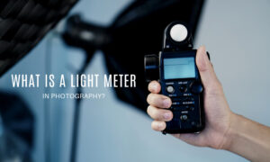 Read more about the article What is a Light Meter in Photography?