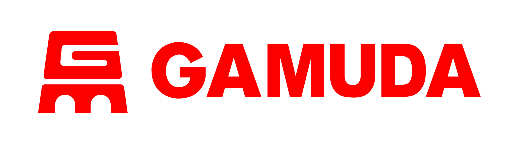 GAMUDA