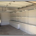 The Best Garage Wire Shelving Ideas