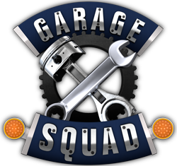 Garage Squad