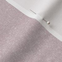 lilac linen fabric - slubby linen faux linen fabric - sfx1905