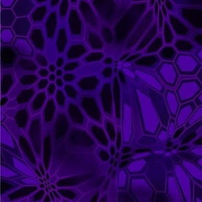 Hextek Purple