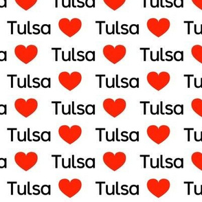 Tulsa Heart