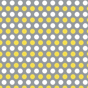 1 inch pantone dot 