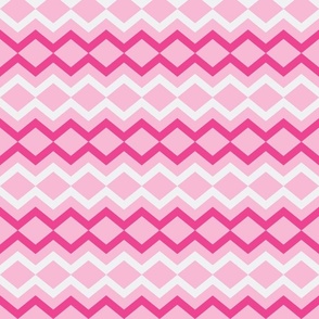 Mirror Chevron