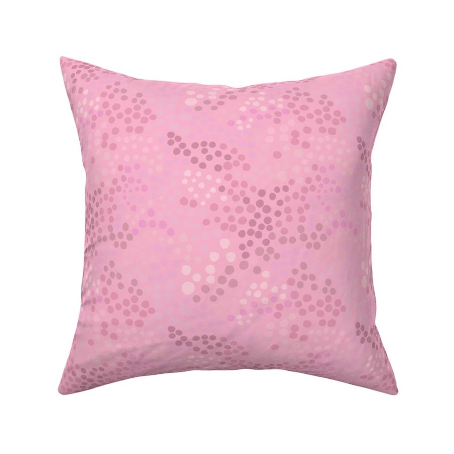 Just dots pinks-1