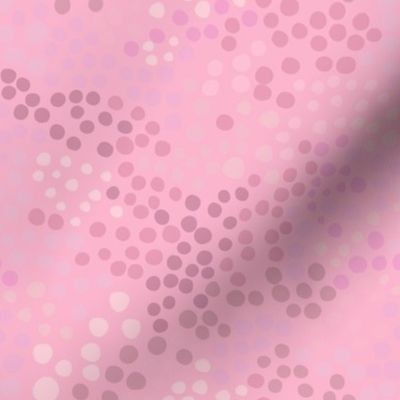 Just dots pinks-1