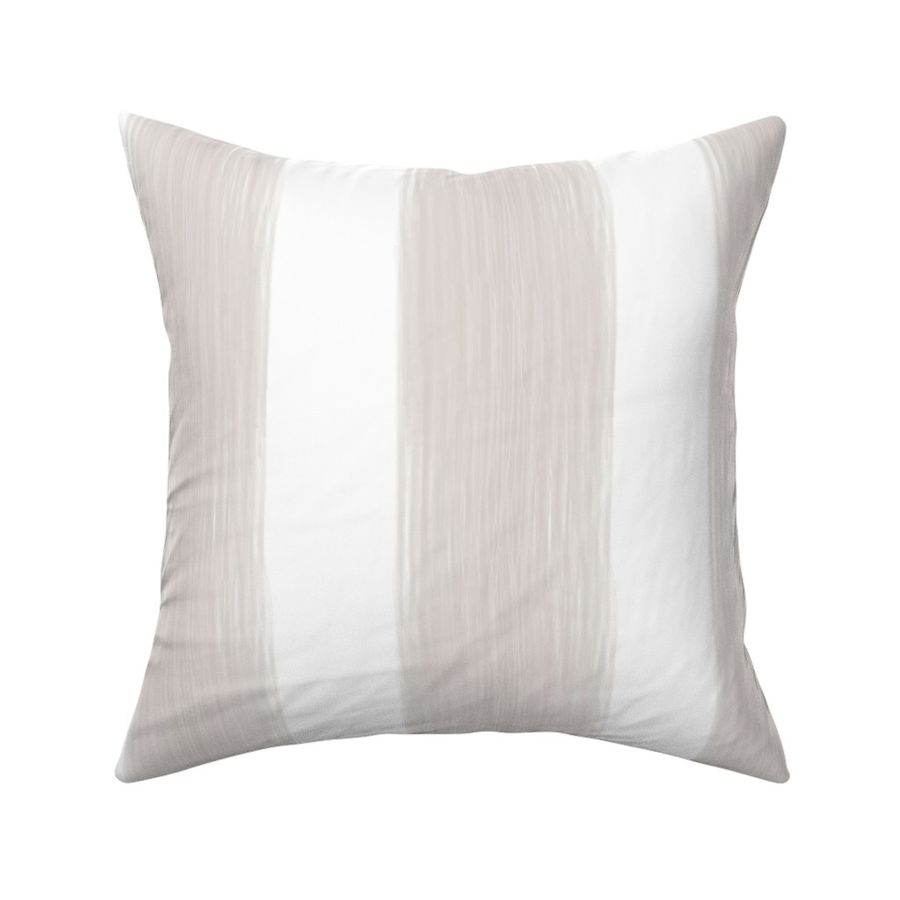 Amma Stripe Belgian linen