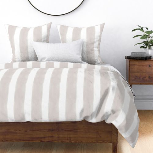 Amma Stripe Belgian linen