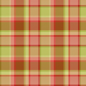 Plaid - Christmas