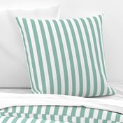 faded teal vertical stripes 1"