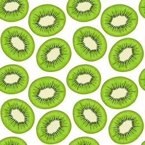 Kiwi Pattern