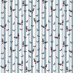 Christmas  pattern-6