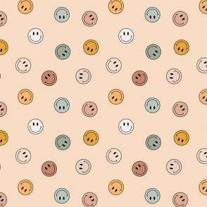 smiley face background hd wallpaper for mobile Facebook free download