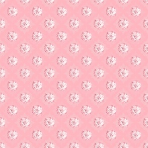 Roses Blush Motif 6