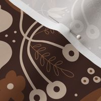 Chocolate  Garden - Yum