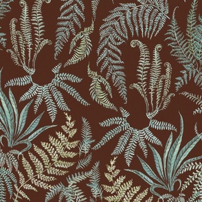 Fern Floor 