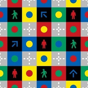 traffic light/Japan