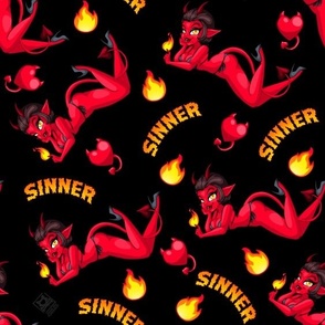 Sinner