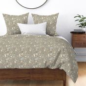 botanicals tapestry sm