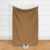 Faux burlap hessian textured fabric bronze 