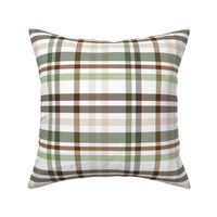 Farmhouse Country Plaid