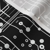 Seamless Circuit Board