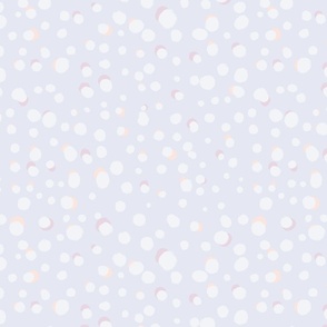 Floating Dots