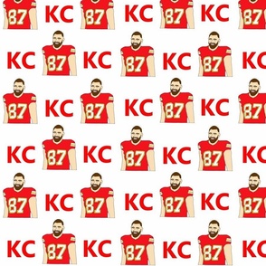 Kelce pattern