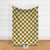 Checker olive