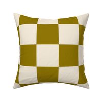 Checker olive