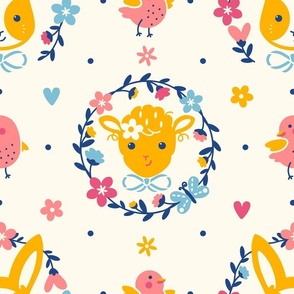 Cute_animal_kid_s_pattern