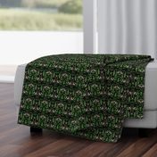 Scandinavian Christmas-Green-small