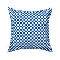 white dark blue checkerboard (small)