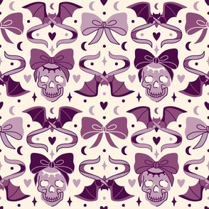 Halloween_seamless_pattern_with_skulls