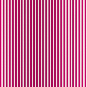 Tickled Pink Stripe