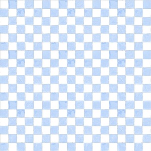 Baby Blues Checkers