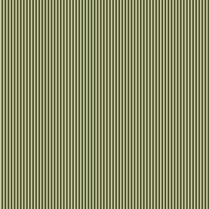 stripe - green 6